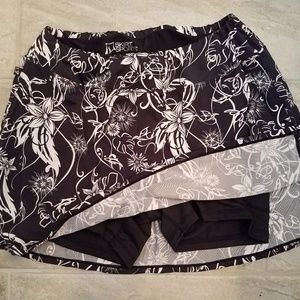 Skirt Sports Athletic Skort size Medium
