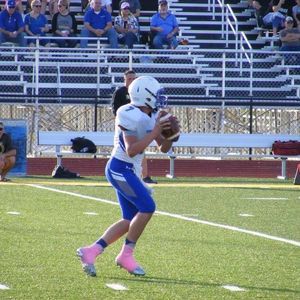 Meet your Posher, Mason