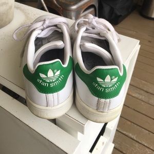 Stan Smiths