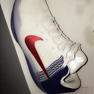 Kobe 10 elite ""USA ""