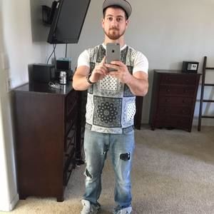 Meet your Posher, Tommy