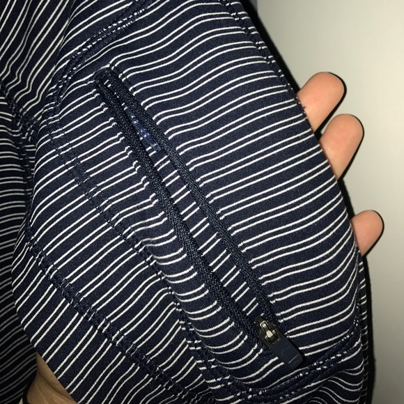 Athleta Running Jacket - Picture 3 of 4