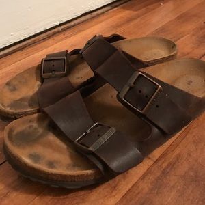 Birkenstock Arizona Slide Women's