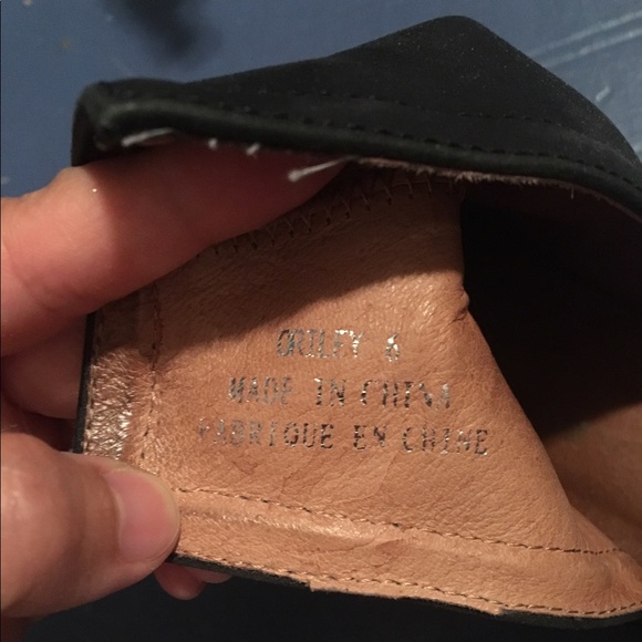 jeffrey campbell oriley boots - Picture 5 of 7