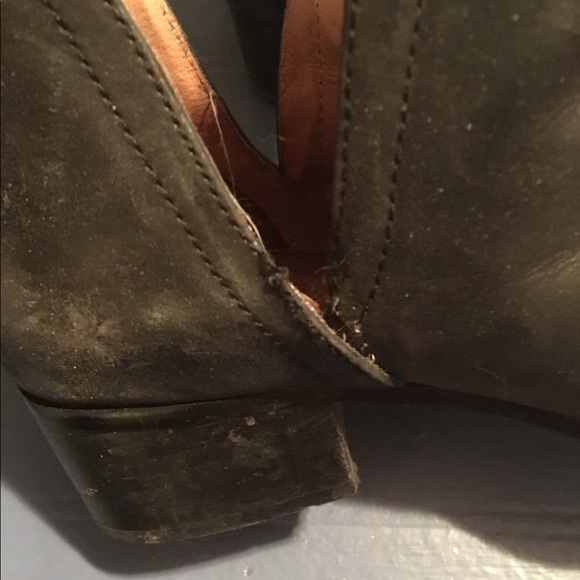 jeffrey campbell oriley boots - Picture 6 of 7