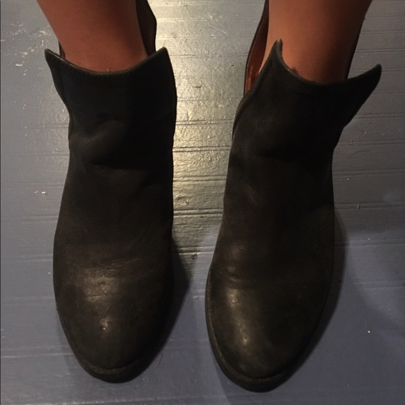 jeffrey campbell oriley boots - Picture 7 of 7