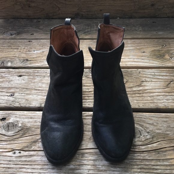 jeffrey campbell oriley boots - Picture 2 of 7