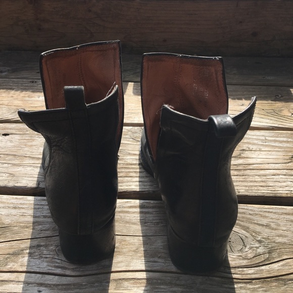 jeffrey campbell oriley boots - Picture 4 of 7