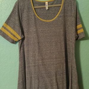 LLR Perfect Tee