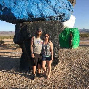 Meet your Posher, Kristin