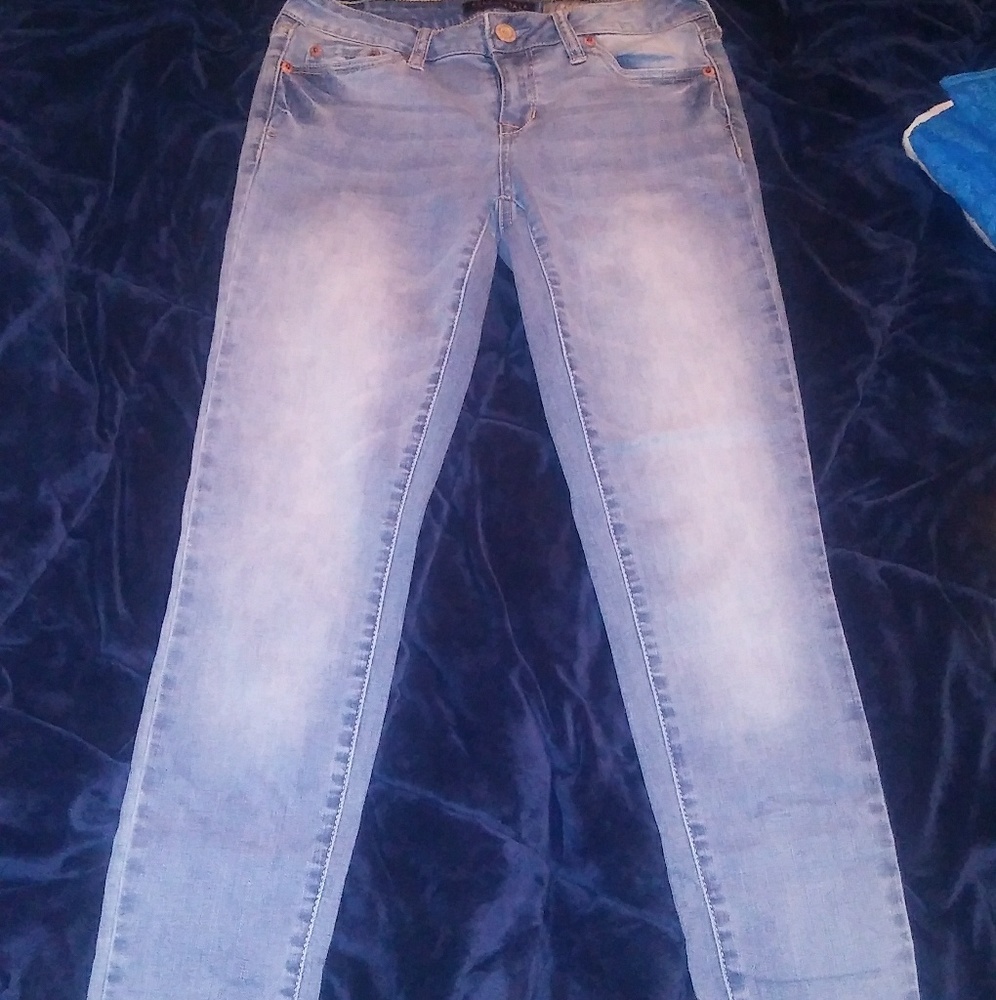 Aeropostale Jegging Jeans