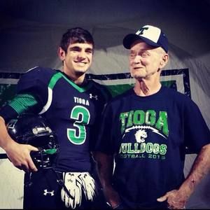 Meet your Posher, Austin