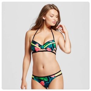 NWT two piece swimset