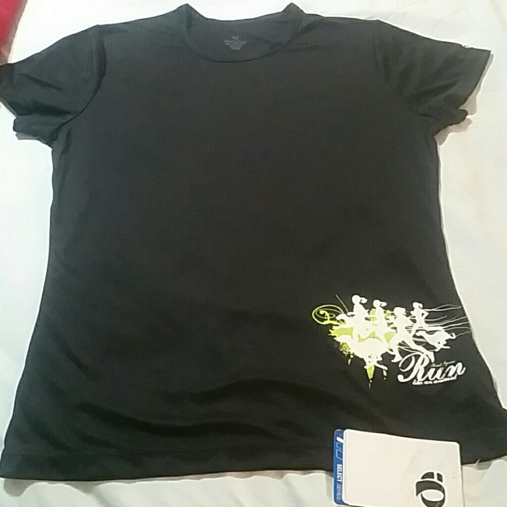 Pearl Izumi Runners Top