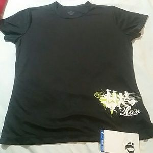 Pearl Izumi Runners Top