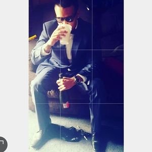 Meet your Posher, Alejandro