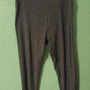 LLR TC Leggings