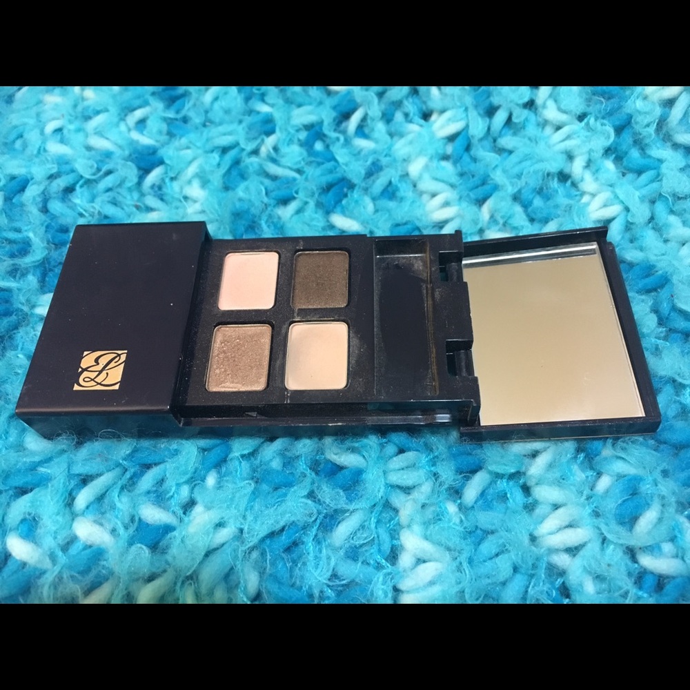 Estée Lauder Eye Shadow kit