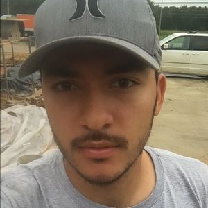 Meet your Posher, Juan