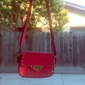 Pink Purse