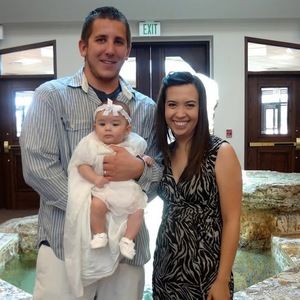 Meet your Posher, Alexandra