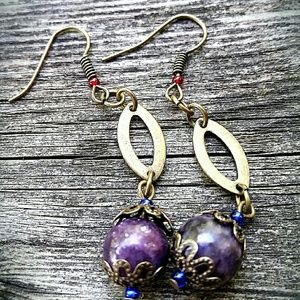 Handmade Earrings