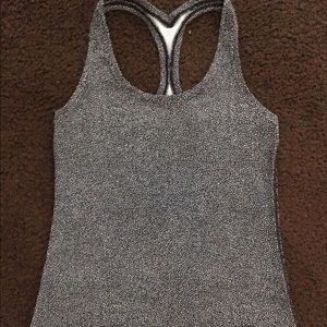 Lululemon Cool Racerback