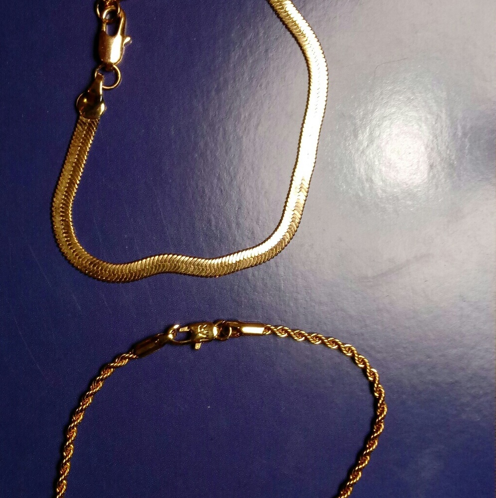Bracelets