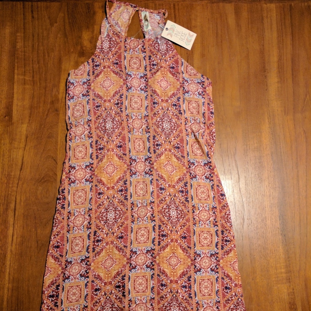 Adorable summer dress 💋