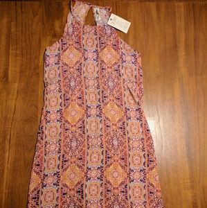 Adorable summer dress 💋