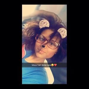 Meet your Posher, Destiny