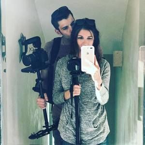 Meet your Posher, Shane