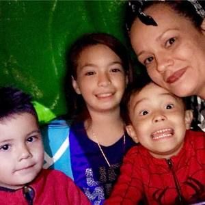 Meet your Posher, Linda