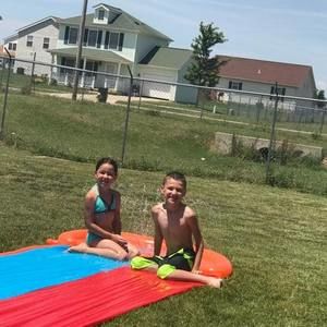 Meet your Posher, Tabitha