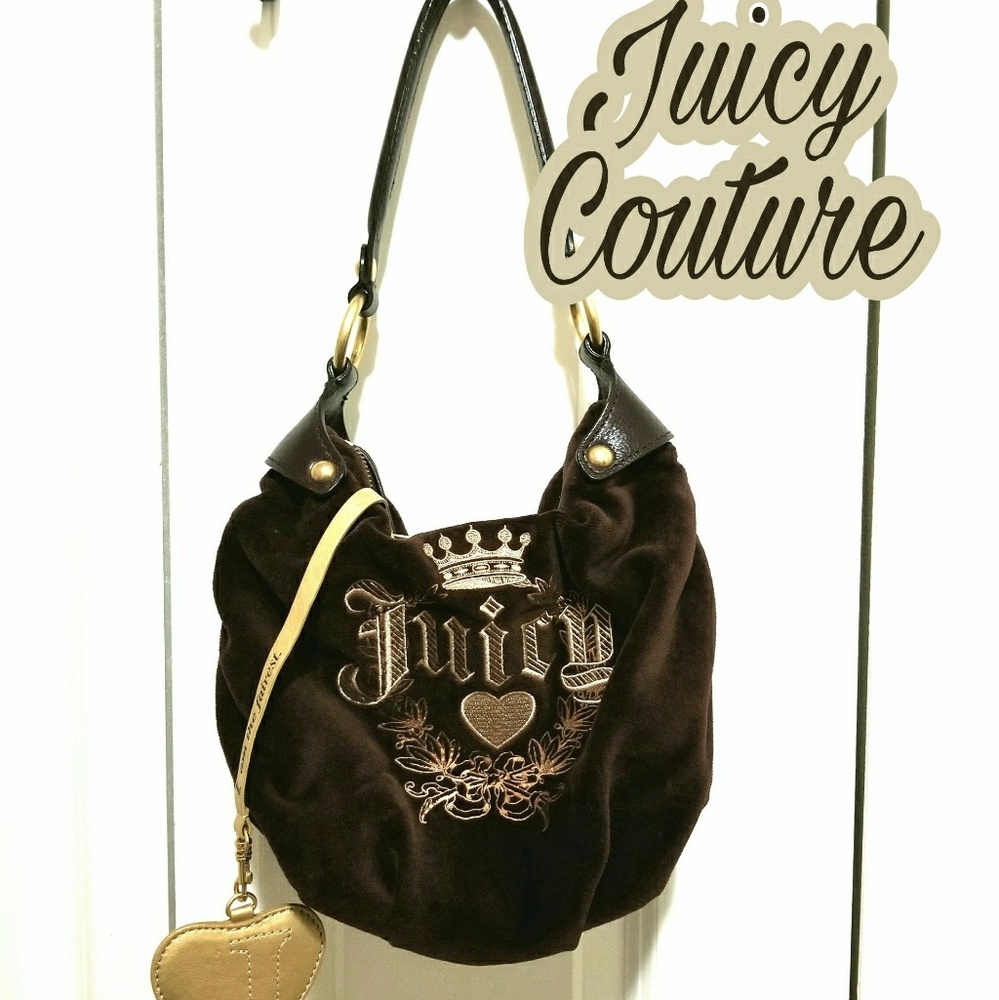Original Juicy Couture purse