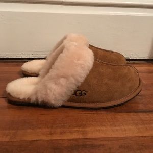 UGG Slippers