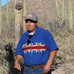 Meet your Posher, James