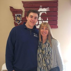 Meet your Posher, Ryan