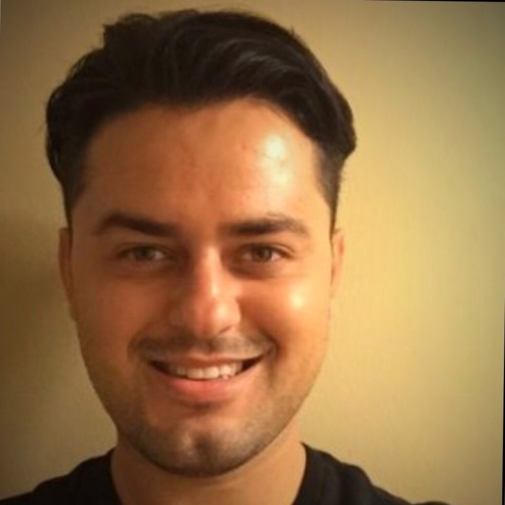 Meet your Posher, Aldo