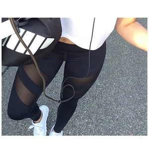 Workout Sports & Yoga Leggings