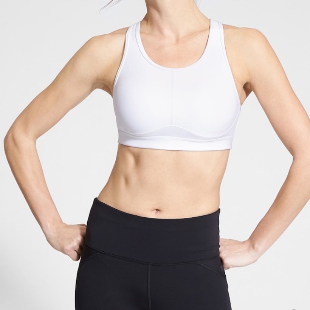 Athleta Sports Bra