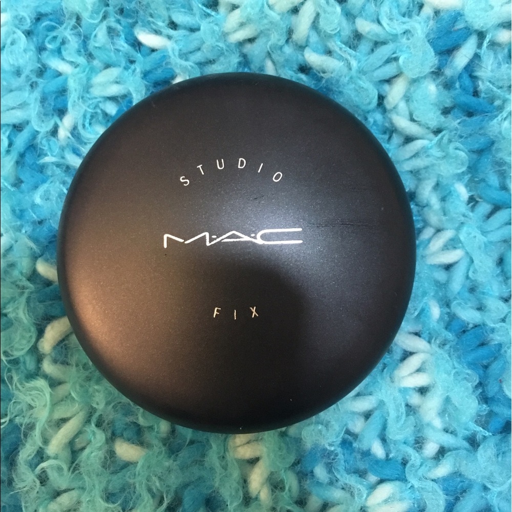 Mac Studio Fix in NC40