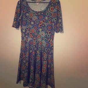 LuLaRoe Nicole