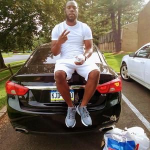 Meet your Posher, Rasheed