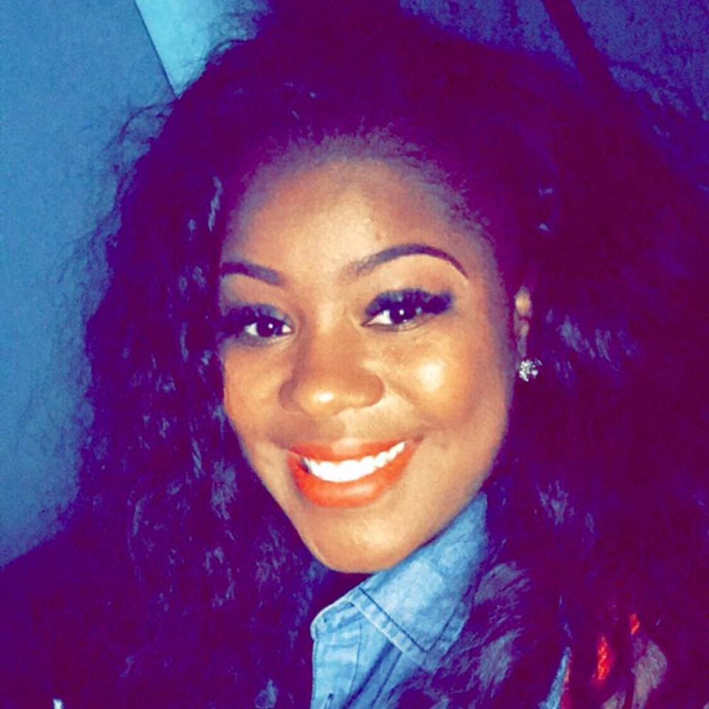Meet your Posher, Ashley