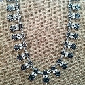 Lia Sophia necklace