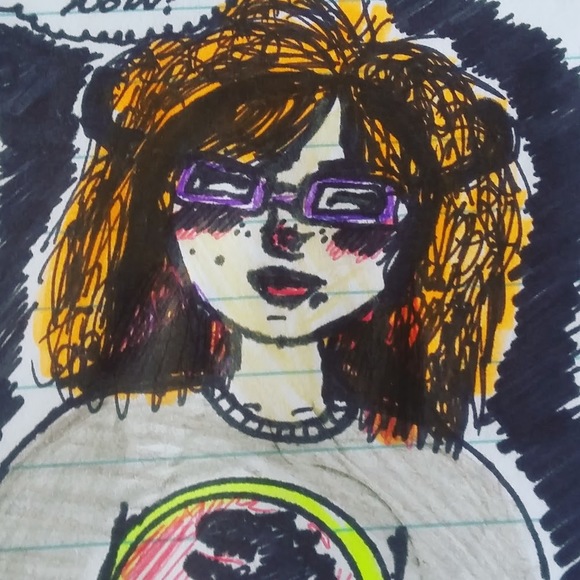 Meet your Posher, Jackie - Picture 1 of 1