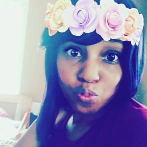 Meet your Posher, Rashida