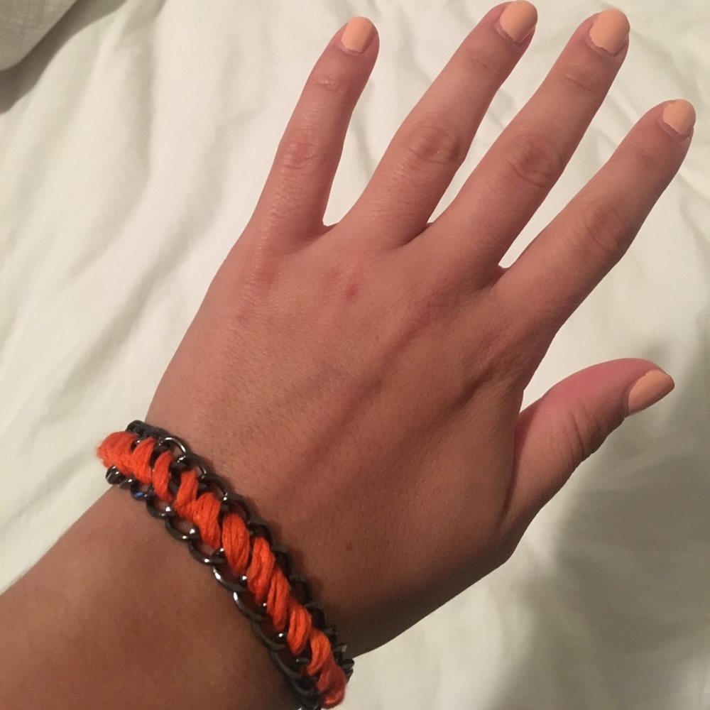 Bracelet