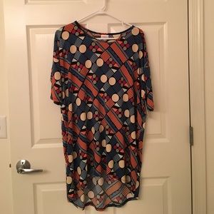 Lularoe Irma